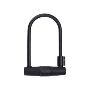 Lacat BBB U-Vault 2.0 253x170 mm negru BBL-28