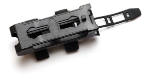 Lacăt Bikefun Barricade Grand Safe negru - L9001 - Img 5