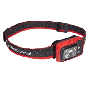 Lanterna frontala Black Diamond Spot 400 Lumens, IPX 8 - Img 4