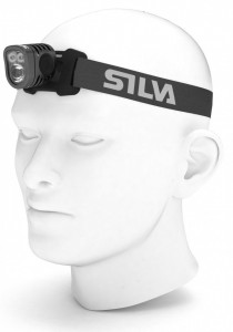 LANTERNA FRONTALA SILVA EXCEED 4X - Img 3
