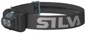 LANTERNA FRONTALA SILVA SCOUT 3XTH