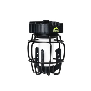 Lanternă LED portabilă Thunder (280lm) Wild Land - Img 2