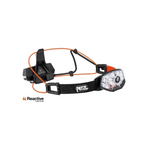 Lanterna Nao Rl Black E105Aa00