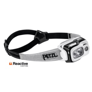 Lanterna Swift Rl Black E095Ba00