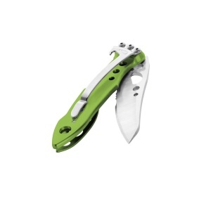 Leatherman - briceag Skeletool 2 functii - Stainless Steel KBX 832382 - argintiu - Img 17