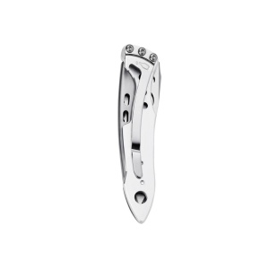 Leatherman - briceag Skeletool 2 functii - Stainless Steel KBX 832382 - argintiu - Img 3