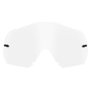Lentile Rezerva Ochelari O Neal B-10 - Transparente