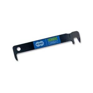 Lera Lant KMC Chain Checker 10.000KM+ - Img 2