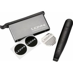 Lezyne - Kit reparatie cu leviere - auriu - Img 2
