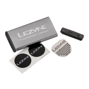 Lezyne - Kit reparatie - Kit Metal