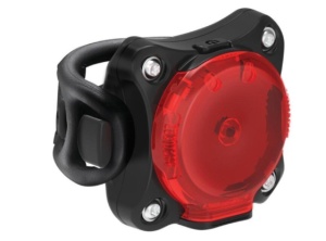 Lezyne - lumina spate stop - Zecto Drive 200+ Lumeni - USB