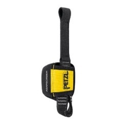 LONJA ASAP’SORBER 20 CM BLACK L071AB00