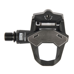 Look - pedale clipless Gran Fondo pentru sosea - Keo 2 Max - negru - Img 1