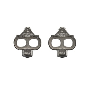 Look - placute pedale MTB SPD (Cleats) X-Track Easy - standard SPD - Img 3