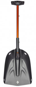 LOPATA BLACK DIAMOND DEPLOY