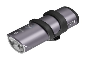 Lumina Fata iGPSPORT Smart Front Light VS1800S cu prindere M83