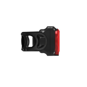 Lumina spate Lezyne Zecto Drive Max 400+ - negru - Img 2