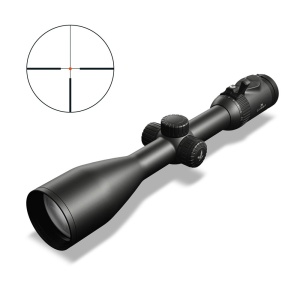 Luneta de arma pentru vanatoare Swarovski Z8i 2.3-18x56 II P SR 4A-I