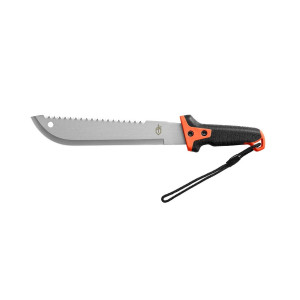 Maceta gerber,buschcraft camping compact clearpath