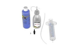 Magura - professional bleed kit - for disc and rim brakes