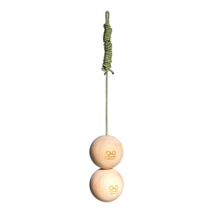 Manere Antrenament YY Vertical Climbing Balls 12CM - Img 2