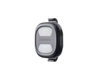 Maneta control lumini RAVEMEN ARS02 pt. PR2400 - wireless - Img 3