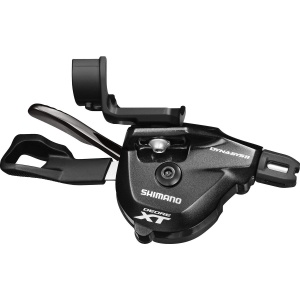 Manete schimbator Shimano Deore XT SL-M8000-L+R 2/3x11v - Img 2