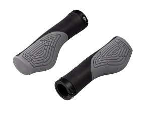 Mansoane Force Erbow cu Lockring Black/Grey - Img 2