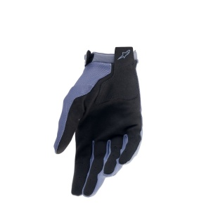 Manusi Alpinestars A-Aria Gloves Infinity Blue - Img 3