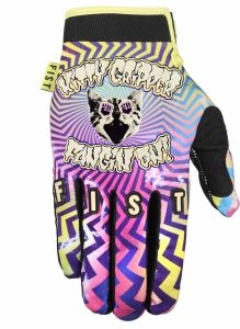 Manusi Ciclism FIST Fangin On (L/F)