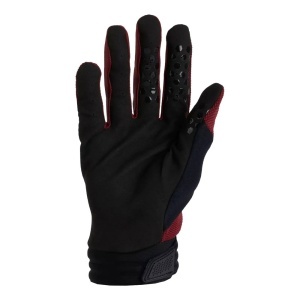 Manusi Ciclism SPECIALIZED Men's Trail Shield (L/F) - Garnet Red