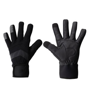 Manusi Force Warmer negre XXXL