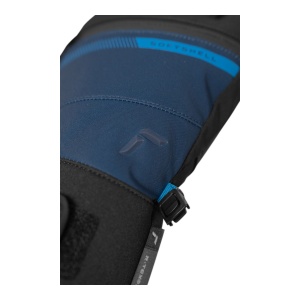 Manusi Schi Barbati Reusch Steve R-Tex XT Black-Dress Blue - Img 3