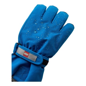 Manusi Schi Copii Lego Wear Lwatlin 700 Blue - Img 4