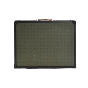 Masă pliabilă ușoară și compactă 100 x 65 x 60.1 cm, 6.1 kg, MTS-C Wild Land - Img 3