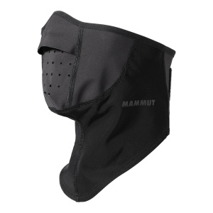 Masca Unisex Mammut Arctic Black - Img 2