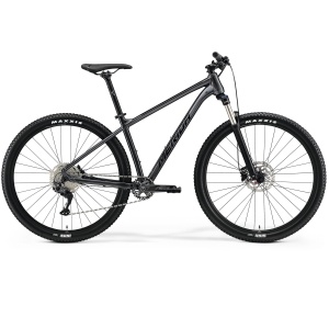 Merida - bicicleta MTB 29 Big.Nine 200 - gri toamna negru