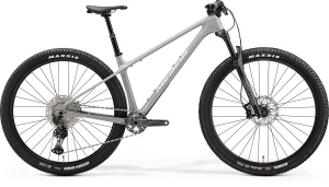 Merida Big.Nine Tr 5000 Iii1 M Grirece (Argintiu/Negru) /24/