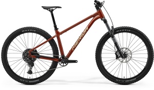 Merida Big.Trail 500 Mokka (Maro)