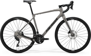 Merida Silex 4000 S Gri (Negru)