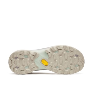 Merrell - ghete - Moab Speed 2 MID GTX W - greige - Img 2