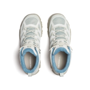Merrell - pantofi sport - MOAB 3 MID GTX - calcite - Img 5