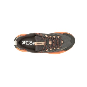 Merrell - pantofi sport - MOAB SPEED 2 GTX - beluga - Img 6