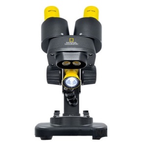 Microscop optic 20x National Geographic 9119000 - Img 3