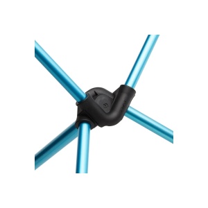 Mobilier Unisex Helinox Chair Zero LT Melon Blue - Img 6