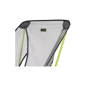 Mobilier Unisex Helinox Chair Zero LT Melon Yellow - Img 3