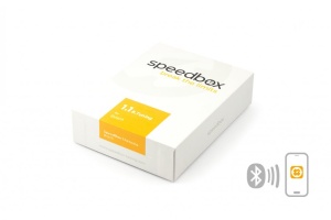 Modul tuning Speedbox 1.1 B.Tuning pentru Bosch Smart System - Img 2