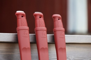 Morakniv - cutit camping - Kansbol - editie Dala Red - 109 mm - Img 8