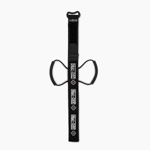Muc-Off - banda transport accesorii bicicleta si geanta waterproof Utility Frame Strap plus Cargo Bag Bundle - Img 3