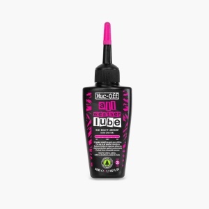 Muc-Off - lubrifiant lant bicicleta All Weather Lube - 50ml